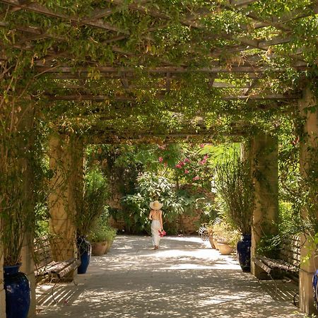 Casa San Rocco - Luxurious Grand 18Th C. Palace With Gardens & Pool Hal Ghaxiak Extérieur photo