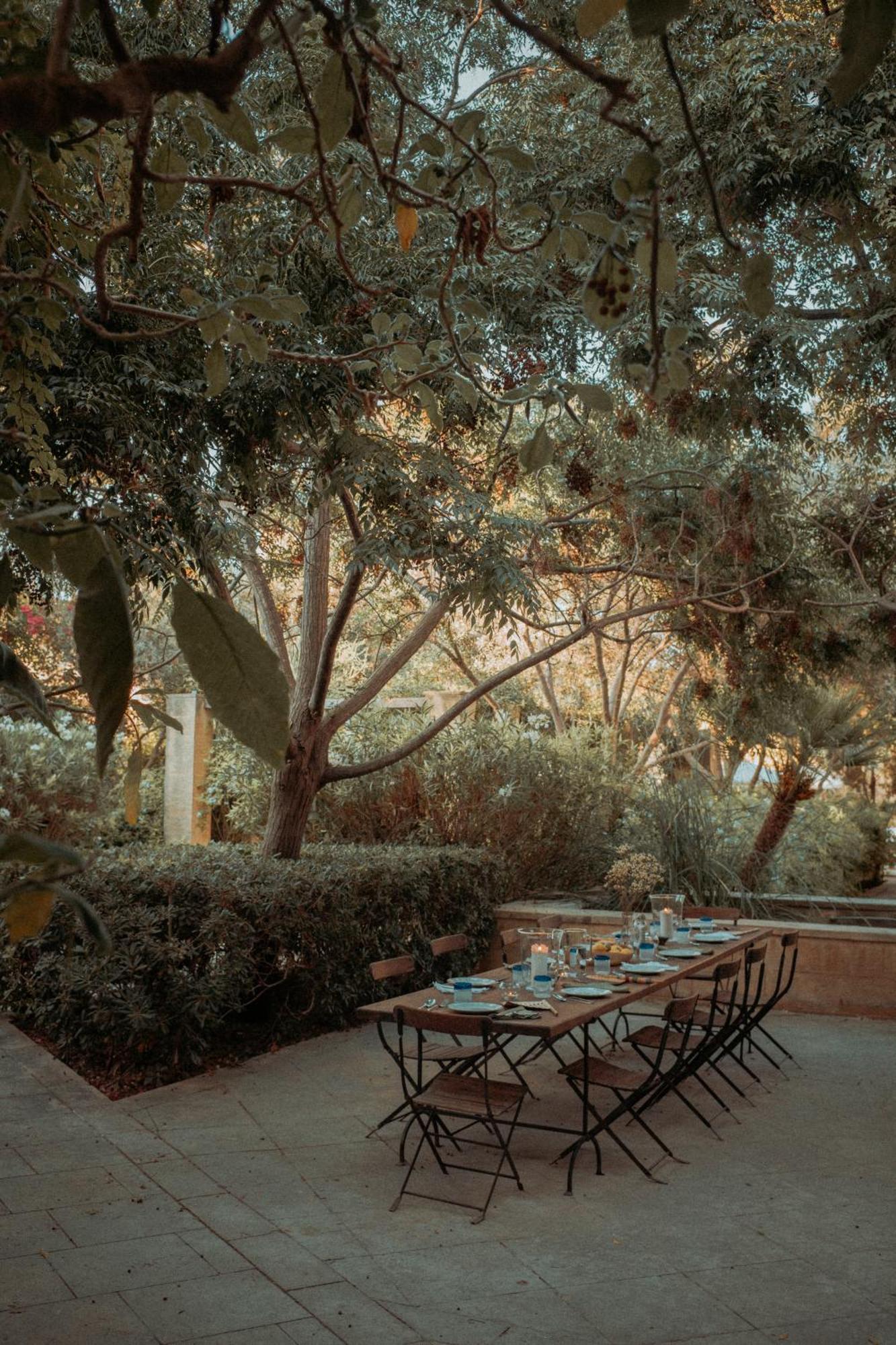 Casa San Rocco - Luxurious Grand 18Th C. Palace With Gardens & Pool Hal Ghaxiak Extérieur photo