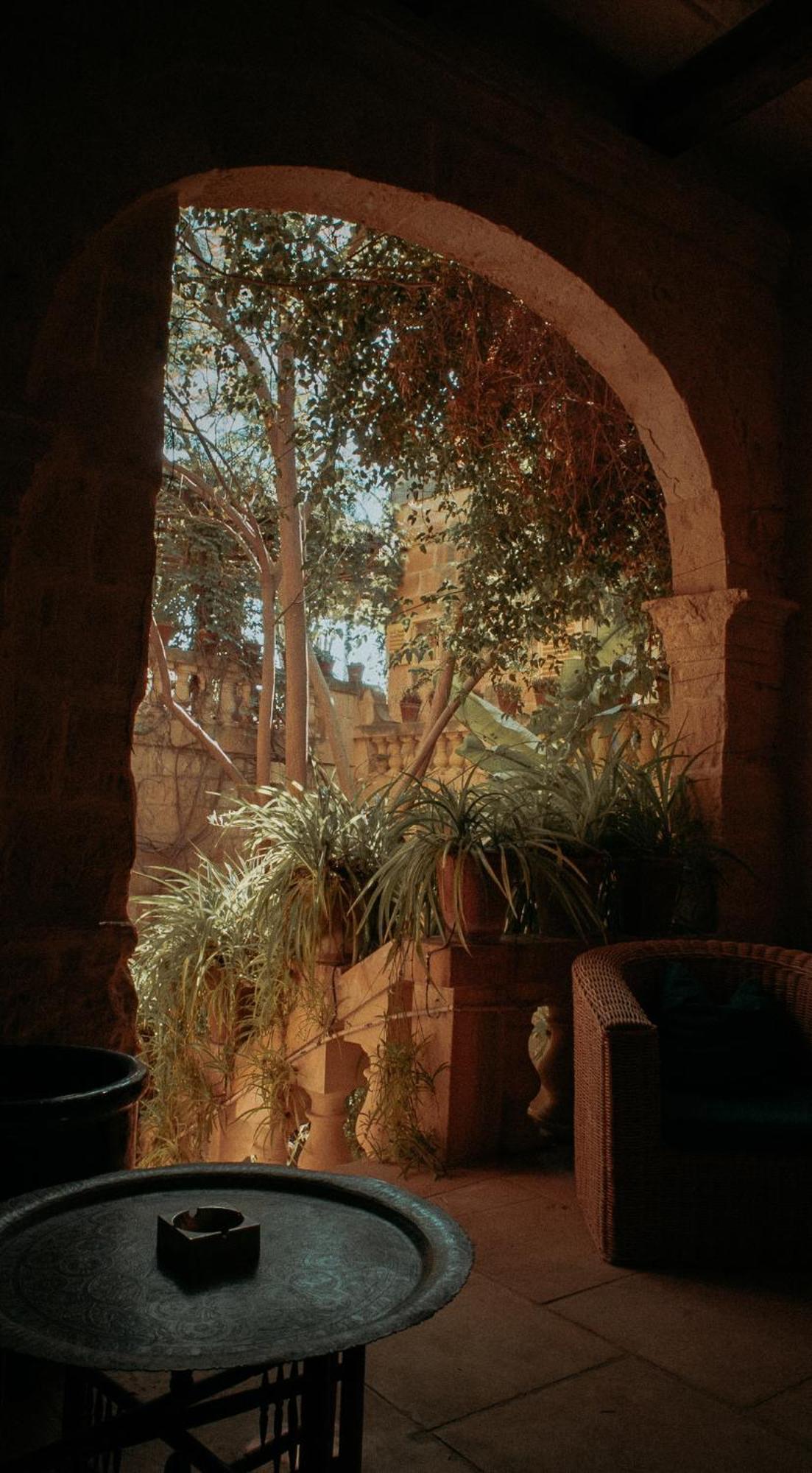 Casa San Rocco - Luxurious Grand 18Th C. Palace With Gardens & Pool Hal Ghaxiak Extérieur photo