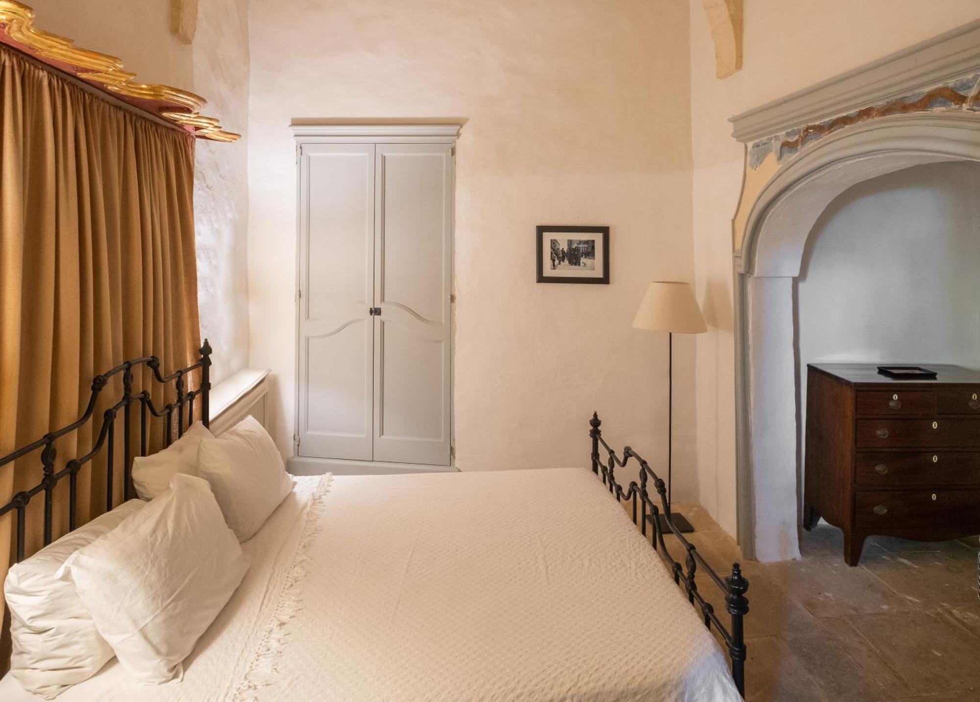 Casa San Rocco - Luxurious Grand 18Th C. Palace With Gardens & Pool Hal Ghaxiak Extérieur photo