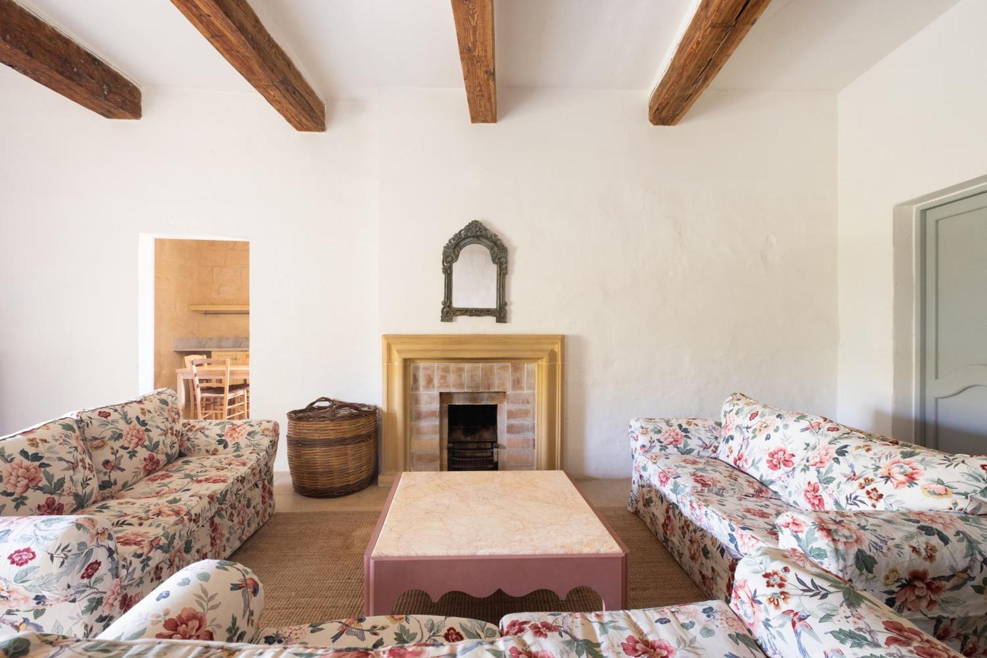 Casa San Rocco - Luxurious Grand 18Th C. Palace With Gardens & Pool Hal Ghaxiak Extérieur photo