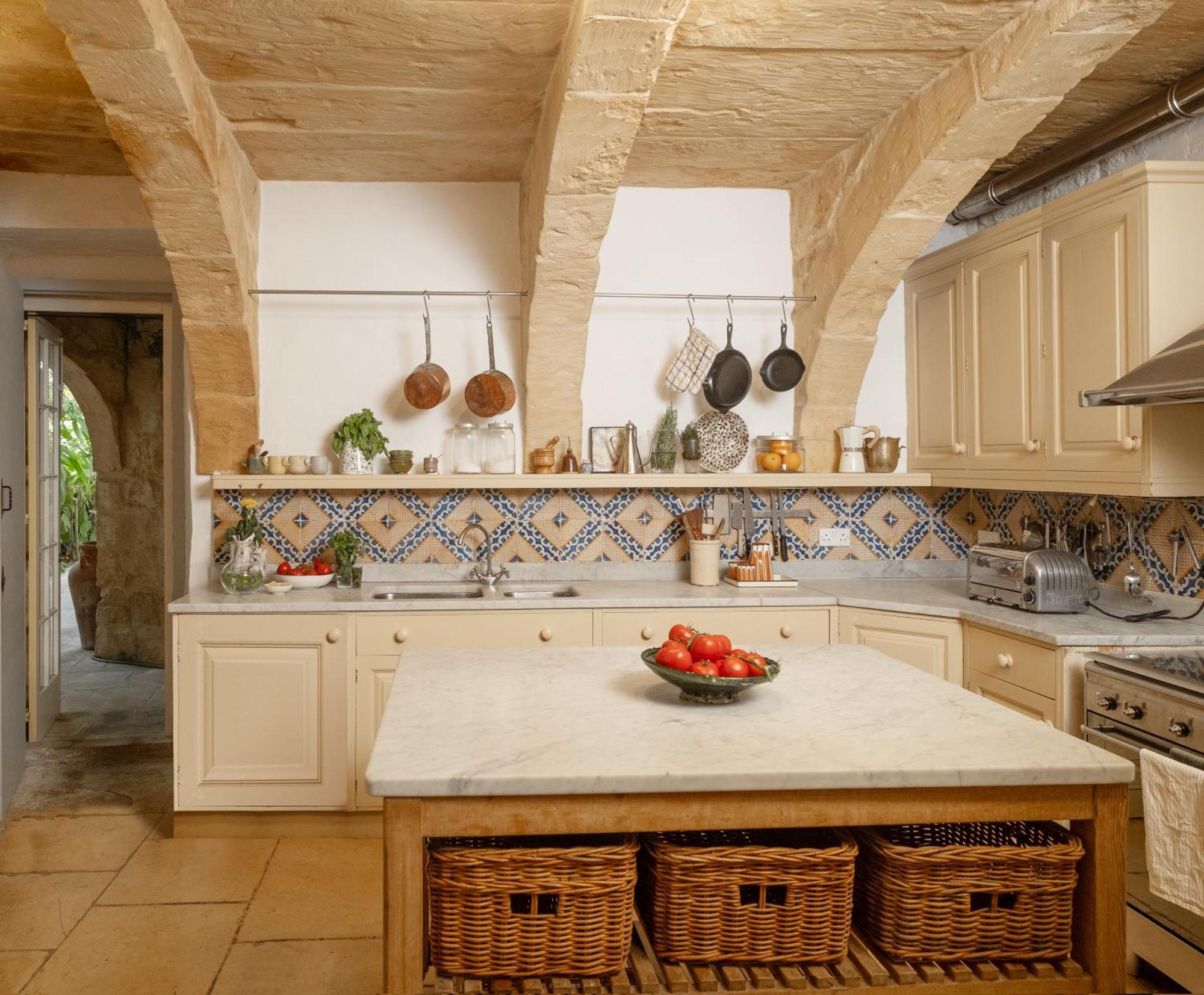 Casa San Rocco - Luxurious Grand 18Th C. Palace With Gardens & Pool Hal Ghaxiak Extérieur photo