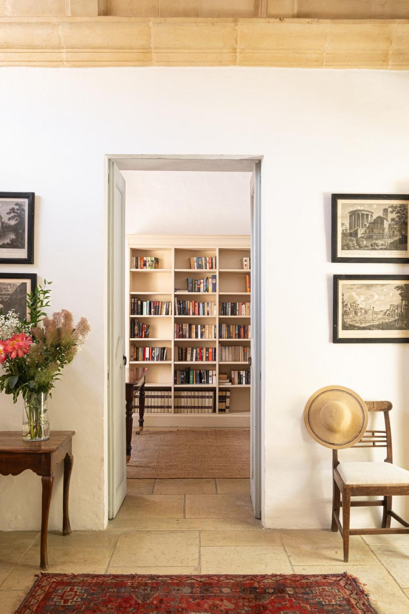 Casa San Rocco - Luxurious Grand 18Th C. Palace With Gardens & Pool Hal Ghaxiak Extérieur photo