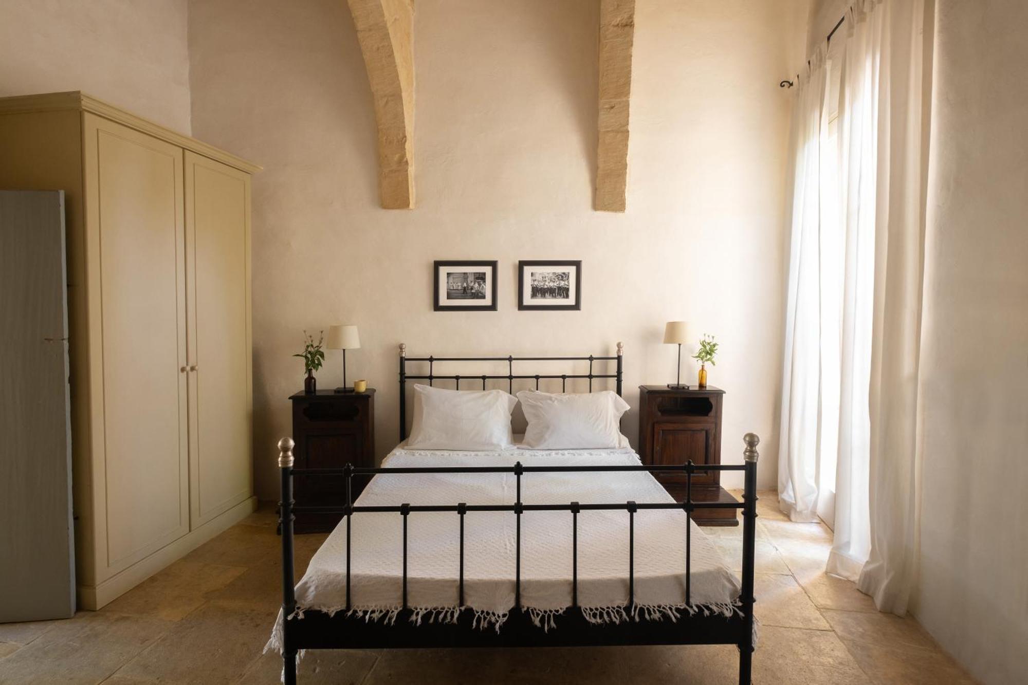 Casa San Rocco - Luxurious Grand 18Th C. Palace With Gardens & Pool Hal Ghaxiak Extérieur photo